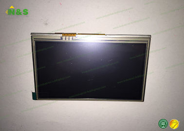 TM045XDZP08 Tianma LCD επιδεικνύει 4,5 ίντσα κανονικά μαύρη με 55.49×98.64 χιλ.