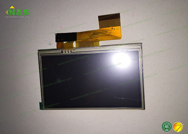 επιτροπή 115.2×86.4 χιλ. 5,7 ίντσας LQ057AC113 AUO LCD για τη βιομηχανική εφαρμογή