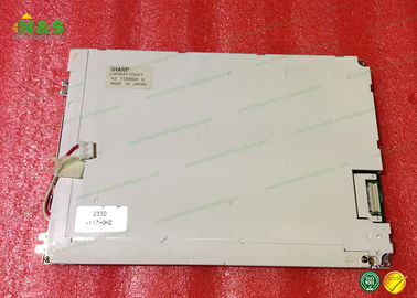 Αρχική επιτροπή VGA TFT CCFL επίδειξης 8,4 ίντσας LCD LQ084V1DG21 LQ084V1DG21E για τη ραδιοεπικοινωνία Analyz Anritsu MT8820A