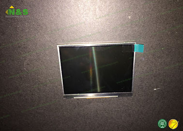 βιομηχανικές LCD επιδείξεις Giantplus 2,4 ιντσών KGM863A1 με 36.72×48.96 χιλ.