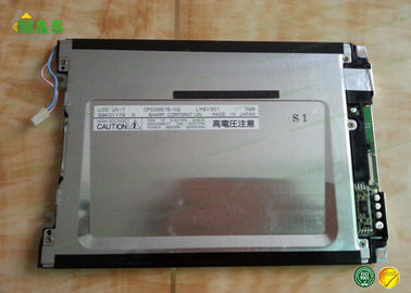 Αρχικό 7,7 VGA επιτροπής επίδειξης ίντσας TFT LCD LM8V302 LM8V301 LM8V302R 640*480 υψηλό - ποιοτική οθόνη