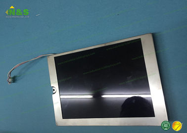LM32C04P αιχμηρή επιτροπή LCD 5,5 ίντσα κανονικά μαύρη με 111.335×83.495 χιλ.