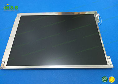HSD121PHW1-B00 το βιομηχανικό LCD επιδεικνύει 12,1 ίντσα κανονικά άσπρη με 268.01×150.68 χιλ.