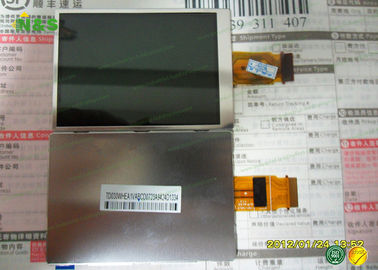 Ηνωμένες td030whea1 TPO LCD επιδείξεις τραγουδιού οθόνης V2000se v2000sl Χ-760 LCD