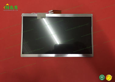 HSD070I651-C00 βιομηχανικές επιδείξεις HannStar 7,0 LCD ανάλογο ίντσας LCM 480×234 300 500:1 CCFL