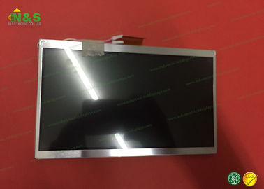 HSD070IDW1-A00 βιομηχανικές επιδείξεις HannStar 7.0inch 800×480 200 500:1 262K/16.2M WLED TTL LCD