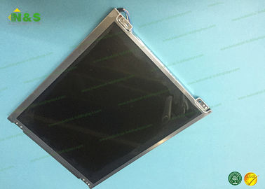σκληρό επίστρωμα LCM 800×600 420 600:1 262K WLED LVDS επιτροπής 10,4 ίντσας LQ104S1LG81 αιχμηρό LCD