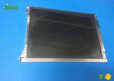 211.2×158.4 αιχμηρή LCD επιτροπή χιλ. LQ10D347 10,4 ίντσα κανονικά άσπρη