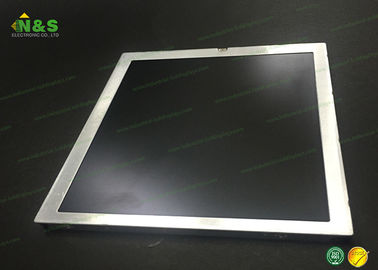 Σκληρή αιχμηρή LCD επιτροπή επιστρώματος LQ064V1DS11 6,4 ίντσα με 130.6×97 χιλ.