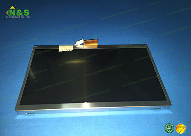 αιχμηρή LCD επιτροπή κανονικά άσπρο LCM 800×480 460 262K CCFL TTL 7,0 ίντσας LQ070Y5DG05
