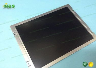 LQ080T3DG01 αιχμηρή επιτροπή κανονικά άσπρο 480×234 CCFL TTL 8,0 ίντσας LCD
