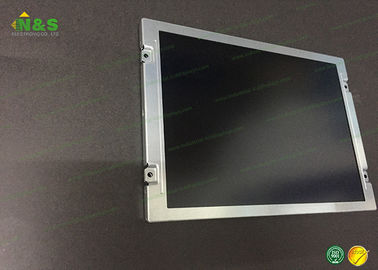 μεταδιδόμενη αιχμηρή LCD επιτροπή 8,0 ίντσας LQ080Y5DR03 για την αυτοκίνητη επιτροπή επίδειξης