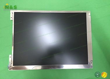 Κανονικά μαύρη επιτροπή 12,1 ίντσα LCM 1280×800 180 700:1 262K/16.7M CCFL LVDS NL12880BC20-02D NEC LCD