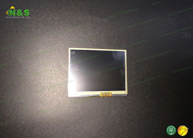 LQ035Q7DH02F αιχμηρός τύπος πορτρέτου επιτροπής LCD με την ενεργό περιοχή 53.64×71.52 χιλ.