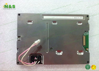 Tcg057qv1ad-Ομάδα των Δέκα το βιομηχανικό LCD επιδεικνύει κανονικά άσπρο LCM 320×240 320 450:1 262K CCFL TTL