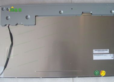 Μαύρη AUO LCD επιτροπή G240HW01 V0 24,0 ίντσας κανονικά με 531.36×298.89 χιλ.