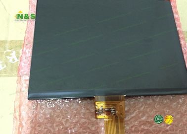 HJ080IA-01E σκληρό επίστρωμα επιτροπή Chimei LCD 8,0 ίντσας με 162.048×121.536 χιλ.