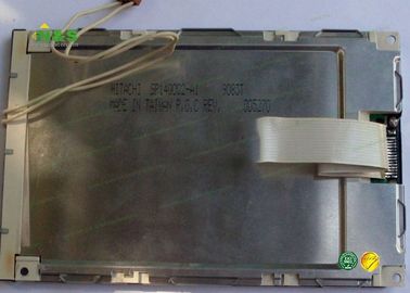Μονοχρωματική Hitachi LCD επιτροπή 5,7 ίντσας sp14q002-Α1 με 115.185×86.385 χιλ.