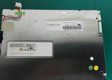 NEC NL8060BC31-46 12,1 επιτροπή ίντσας tft LCD κανονικά λευκιά με 246×184.5 χιλ.