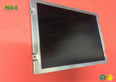 Επιτροπή τ-51638d084j-fw-α-εναλλασσόμενου ρεύματος Optrex LCD 8,4 ίντσας κανονικά λευκιά με 170.88×128.16 χιλ.