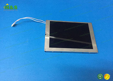 Το Kyocera TCG057QV1AP-G00 LCD επιδεικνύει 5,7 ίντσα με 115.2×86.4 χιλ. για τη βιομηχανική εφαρμογή