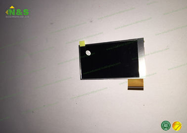 LQ038Q5DR01 ΑΙΧΜΗΡΗ 3,8 ίντσα TN LCM 320×240 450nits CCFL TTL 40pins