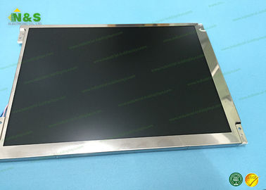 Βιομηχανικές LCD επιδείξεις G121SN01 V0 AUO/οριζόντια ενότητα ορθογωνίων TFT LCD