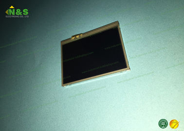 LMS430HF27 επιτροπή 4,3 ίντσα VA LCM 480×272 500nits WLED TTL 45pins της Samsung LCD
