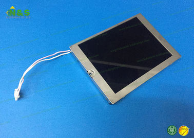 Βιομηχανικές LCD επιδείξεις TX14D11VM1CBA TN LCM 320×240 350nits CCFL TTL 40pins KOE