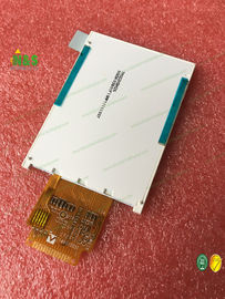 Επίδειξη χρώματος LCD TM022HDH26 TIANMA Tft 2,2 ίντσα, επίδειξη 33.84×45.12 χιλ. LCD