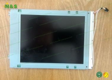 Μαύρη/λευκιά αιχμηρή επιτροπή LM64183P αντικατάστασης LCD αιχμηρή επίπεδη οθόνη 9,4 ίντσας