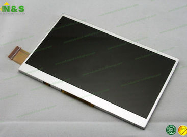 οθόνη ίντσας LCD 60Hz 4,7, οθόνη TM047NDH03 Tianma TFT LCD για εμπορικό