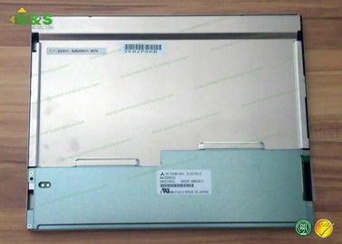 Mitsubishi AA104XD02 10,4 ενεργός περιοχή επιδείξεων 210.4×157.8 χιλ. ίντσας βιομηχανική LCD