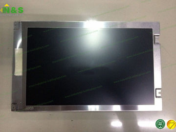 Λευκιά επιτροπή G085VW01 V2 8,5 ενεργός συχνότητα 60Hz LCD περιοχής 184.8×110.88 χιλ. ίντσας 800×480