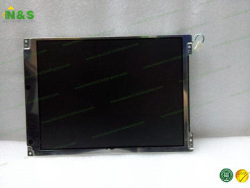 LTM08C360F βιομηχανική οθόνη επιτροπής επιδείξεων LTPS TFT LCD LCD