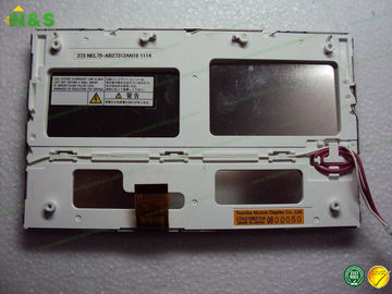 LTA070B273A ενότητα επιτροπής Toshiba LCD 7,0 ίντσας νέα και αρχική