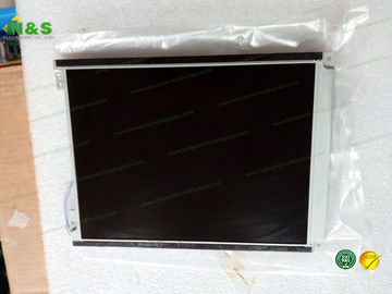 Κανονικά μαύρη 10,4 ίντσας LM64C350 LCD ενότητας 640×480 επιτροπή Appication ψηφίσματος βιομηχανική
