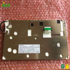 8,5 ΑΙΧΜΗΡΉ TFT LCD ίντσας 800×480 αιχμηρή LCD επίδειξη επιτροπής LQ085Y3DG04