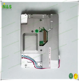 Κανονικά άσπρο LQ5AW136T 5,0 ενεργός περιοχή 102.2×74.8 χιλ. ενότητας ίντσας 320×234 tft LCD