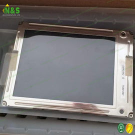 6,4 ίντσα, ενεργός ενότητα ψηφίσματος 640×480 TFT LCD περιοχής 130.6×97 χιλ. 640×480 LQ64D342 νέα και αρχική