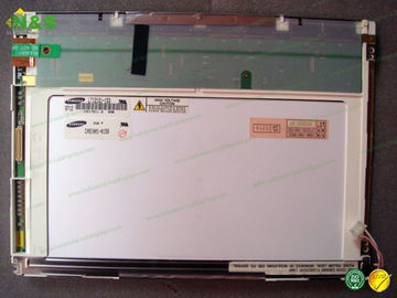 LT121S1-153 επιτροπή της Samsung LCD 12,1 ίντσα με την ενεργό περιοχή 246×184.5 χιλ.