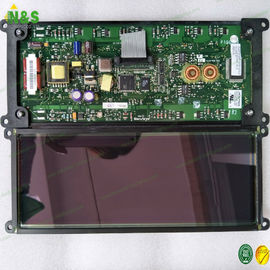 Βιομηχανικά LCD χρώματα επίδειξης του el640.200-SK επιδείξεων 8,9 ιντσών μονοχρωματικά