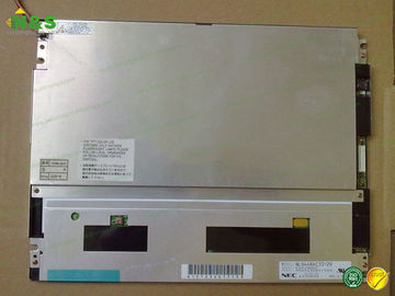 φωτεινότητα 250 cd/m ² 10,4 βιομηχανική LCD ίντσας NL6448AC33-29 TFT LCD επιδείξεων ενότητας