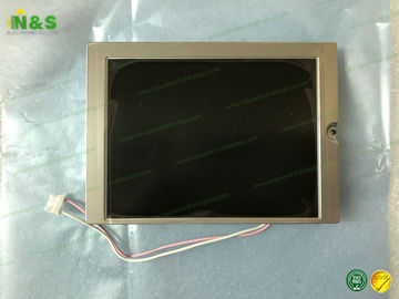 Tcg057qv1aa-Ομάδα των Δέκα α-Si tft-LCD ενότητα 5,7 ίντσα 320×240 κανονικά άσπρο 262K (6-κομμάτι)