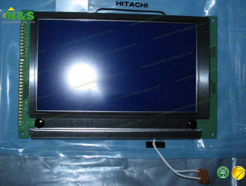 Μπλε ενότητα τρόπου SP14N003 TFT LCD 5,1 επιφάνεια ψηφίσματος 240×128 ίντσας αντιθαμπωτική