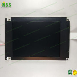Ψήφισμα ΕΝΌΤΗΤΑΣ 320×240 ίντσας TFT LCD SX14Q006 HITACHI 5,7 κανονικά μαύρο