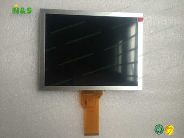 Αντιεκθαμβωτική επιτροπή ψήφισμα 800×600, επίπεδη επίδειξη Innolux LCD επιφάνειας 8,0 ίντσας ορθογωνίων