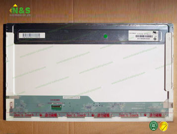 Κανονικά λευκιά επιτροπή 17,3 Innolux LCD ψήφισμα ίντσας N173HGE-E11 1920×1080