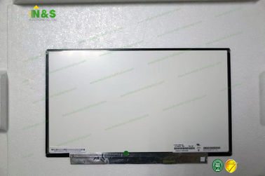 Αντιεκθαμβωτική επιφάνεια μητρών σημείων επιτροπής N133BGE-EB1 Innolux LCD, συχνότητα 60Hz