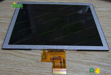 EJ080NA-04C 8,0 ίντσα Tft LCD δεν επιδεικνύει κανένα τρύπα/υποστήριγμα για τη ψηφιακή κάμερα